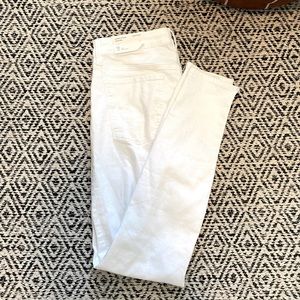 White Jeans - NWT